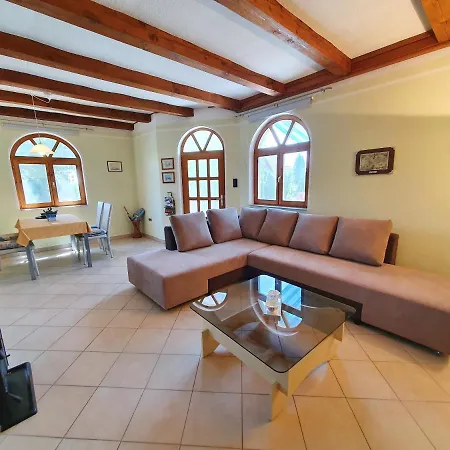 Holiday home House Joshi & Rudi